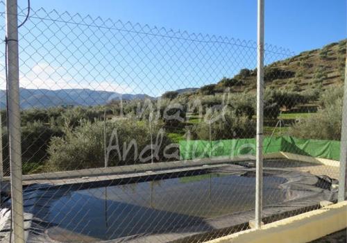 Pavillon à vendre à Martos - CH485