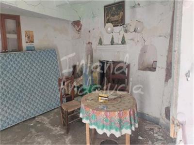 House for sale in Castillo de Locubín - TH6322