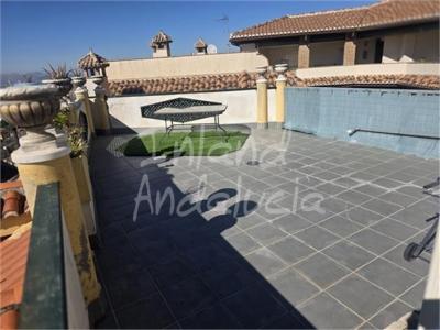 Apartment for sale in Monachil - AP523