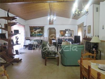 Villa for sale in Alcaudete - CJ941