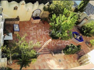 Huis te koop in Loja - TH6364 Huis te koop in Loja - TH6364