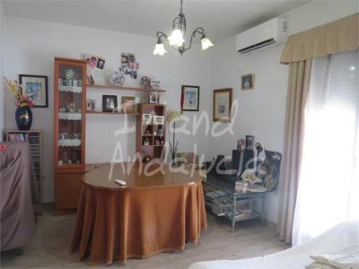 House for sale in Alcaudete - TH6377