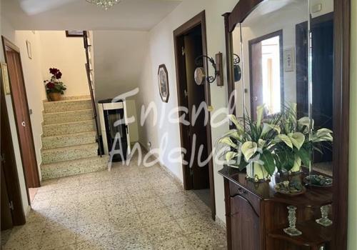Maison à vendre à Alcalá la Real - TH6383