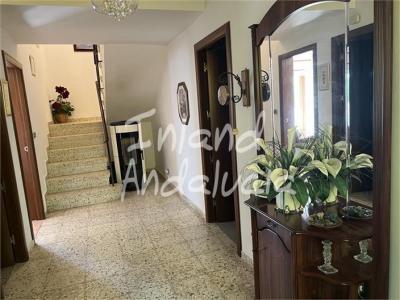 House for sale in Alcalá la Real - TH6383 House for sale in Alcalá la Real - TH6383