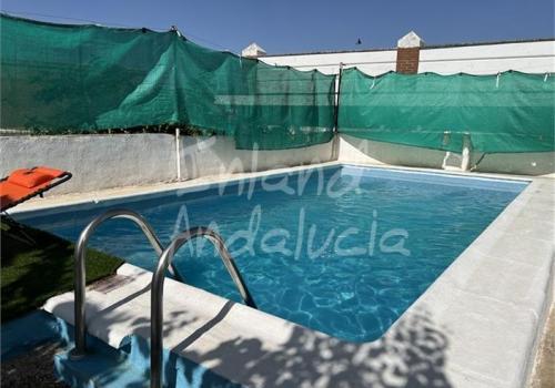Maison à vendre à Castillo de Locubín - TH6386