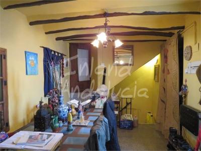 House for sale in Alcaudete - TH6392 House for sale in Alcaudete - TH6392
