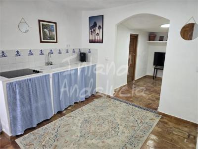 Дом на продажу в Мартос - TH6317 Дом на продажу в Мартос - TH6317