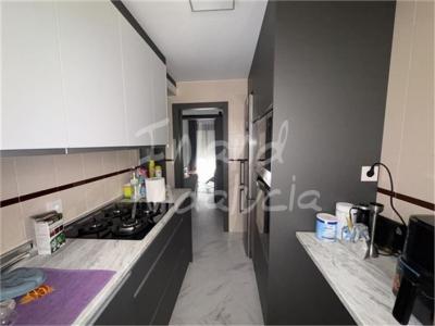 Apartment for sale in Alcaudete - AP538