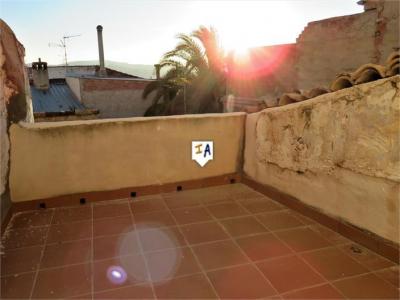 House for sale in Alcaudete - TH5187 House for sale in Alcaudete - TH5187