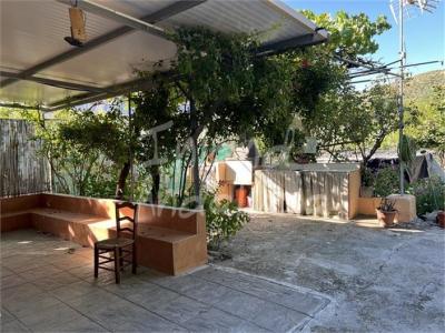 Finca en venta en Castillo de Locubín - FI322