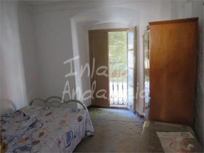 House for sale in Santiago de Calatrava - TH6409