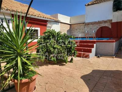 Villa zum verkauf in Écija - CJ971 Villa zum verkauf in Écija - CJ971