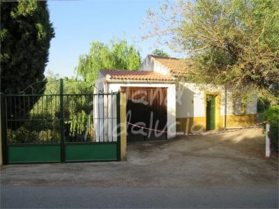 Villa for sale in Fuensanta de Martos - CJ966