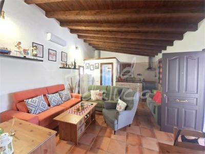 Villa for sale in El Borge - CJ974
