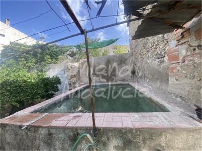 House for sale in Alcaudete - TH6402