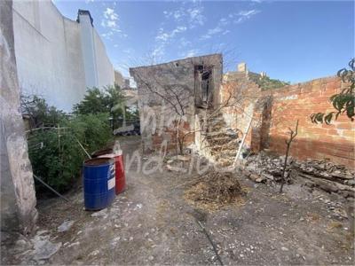 House for sale in Alcaudete - TH6426 House for sale in Alcaudete - TH6426