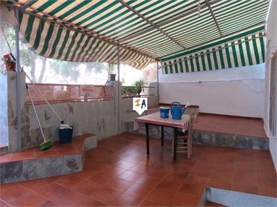House for sale in Bobadilla de Alcaudete - TH4999 House for sale in Bobadilla de Alcaudete - TH4999