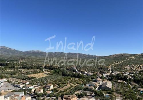Maison à vendre à Castillo de Locubín - TH6410