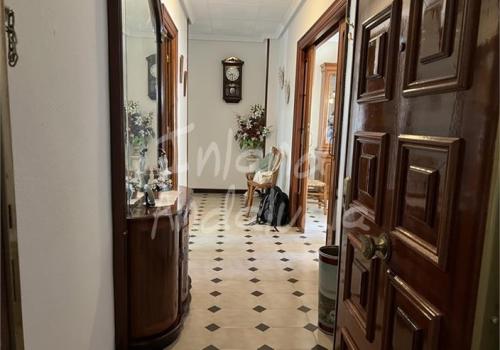 Apartment for sale in Castillo de Locubín - AP546