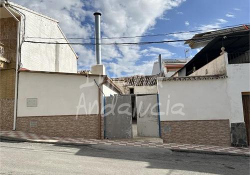 Maison à vendre à Alcalá la Real - TH6444