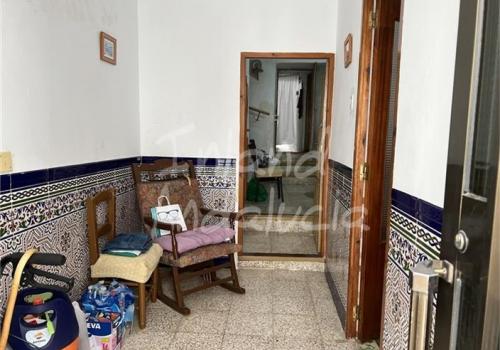 Maison à vendre à Alcalá la Real - TH6445