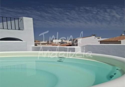 Casa en venta en Estepa - TH6442 Casa en venta en Estepa - TH6442