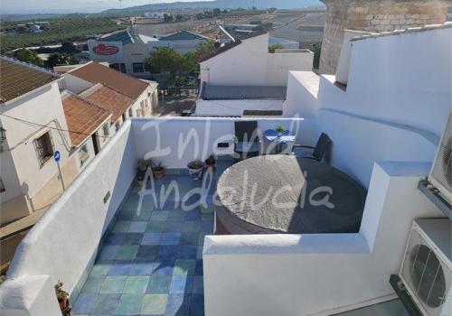 Casa en venta en Estepa - TH6442 Casa en venta en Estepa - TH6442