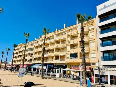 Appartement zum verkauf in Gaspar Perrelló, Torrevieja - NA158 Appartement zum verkauf in Gaspar Perrelló, Torrevieja - NA158