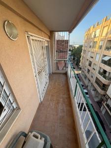 Appartement zum verkauf in Centro - Muelle Pesquero, Torrevieja - NA216 Appartement zum verkauf in Centro - Muelle Pesquero, Torrevieja - NA216
