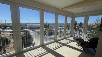Appartement zum miete in Centro - Muelle Pesquero - ALQ2604 Appartement zum miete in Centro - Muelle Pesquero - ALQ2604