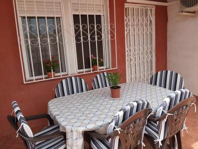 Bungalow zum miete in Jardín del Mar, Torrevieja - ALQ2411 Bungalow zum miete in Jardín del Mar, Torrevieja - ALQ2411