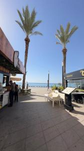 Appartement zum miete in Las Piscinas Naturales, Torrevieja - ALQ2606 Appartement zum miete in Las Piscinas Naturales, Torrevieja - ALQ2606