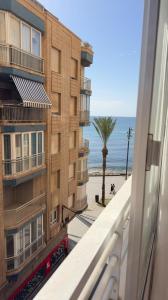 Appartement zum miete in Las Piscinas Naturales, Torrevieja - ALQ2606 Appartement zum miete in Las Piscinas Naturales, Torrevieja - ALQ2606