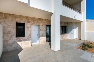 Bungalow à vendre à Hondón de las Nieves - LACANALOSA-TF-3D Bungalow à vendre à Hondón de las Nieves - LACANALOSA-TF-3D