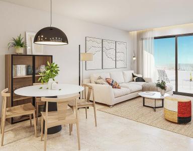 Woning te koop in Playa del Cura - BALCONHABANERAS-PH-2D Woning te koop in Playa del Cura - BALCONHABANERAS-PH-2D