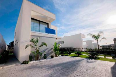 Villa en venta en Finestrat - CORALVILLAGE Villa en venta en Finestrat - CORALVILLAGE