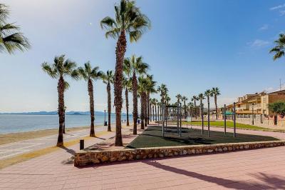 Appartamento in vendita a San Pedro del Pinatar - PINATARLUXURYHOMES-APT-3D Appartamento in vendita a San Pedro del Pinatar - PINATARLUXURYHOMES-APT-3D