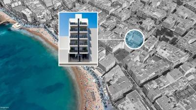 Апартаменты на продажу в Playa del Cura - INTERCOSTASUNRISE-GF-3D Апартаменты на продажу в Playa del Cura - INTERCOSTASUNRISE-GF-3D
