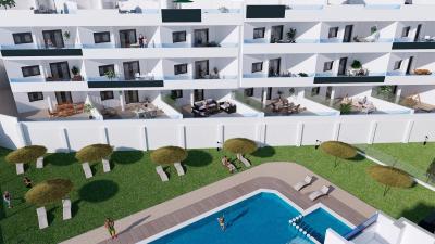 Бунгало на продажу в Los Almendros-La Florida - SUNSETHILL-GFB-2D Бунгало на продажу в Los Almendros-La Florida - SUNSETHILL-GFB-2D