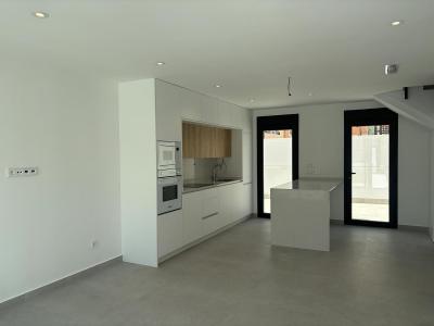 Villa zum verkauf in Los Narejos-Punta Calera - LBV Villa zum verkauf in Los Narejos-Punta Calera - LBV