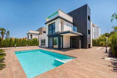 Villa en venta en Playa Honda-Playa Paraíso - VILLASDM-SILVIA-4D Villa en venta en Playa Honda-Playa Paraíso - VILLASDM-SILVIA-4D