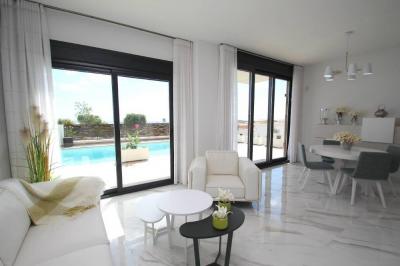 Villa en venta en Islas Menores-Mar de Cristal - VILLASDM-GEMMA-2D Villa en venta en Islas Menores-Mar de Cristal - VILLASDM-GEMMA-2D