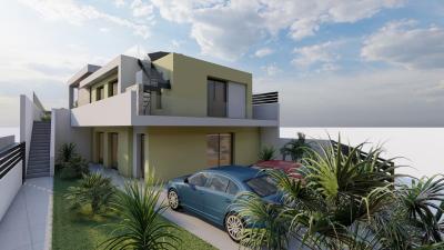 Villa till salu i Los Balcones - Los Altos del Edén - SUNRISEHILLS Villa till salu i Los Balcones - Los Altos del Edén - SUNRISEHILLS