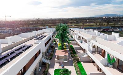 Villa till salu i Las Lomas del Rame-Bahía Bella - COSTASERENA-VILLA-C Villa till salu i Las Lomas del Rame-Bahía Bella - COSTASERENA-VILLA-C
