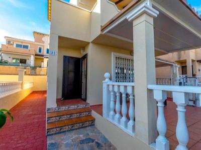 Orihuela Costa فيلا للبيع - RS-0168 Orihuela Costa فيلا للبيع - RS-0168