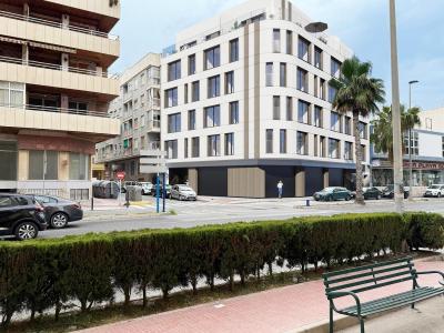 Appartement à vendre à El Acequión, Torrevieja - AMT-PH-3D Appartement à vendre à El Acequión, Torrevieja - AMT-PH-3D