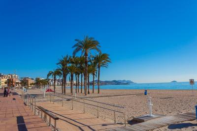Appartement zum verkauf in Finestrat - LAMARINABEACH-2D Appartement zum verkauf in Finestrat - LAMARINABEACH-2D