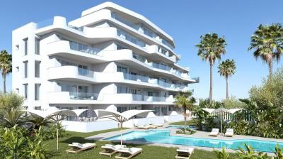 Mil Palmeras شقة للبيع - VIVALIFEBEACH-GF Mil Palmeras شقة للبيع - VIVALIFEBEACH-GF