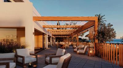 Appartamento in vendita a Mojácar Playa - LASTERRAZASDEMACENAS-AP-2D