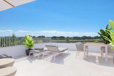 Villa till salu i La Marina, Elche - NPINET-M17-VILLA Villa till salu i La Marina, Elche - NPINET-M17-VILLA